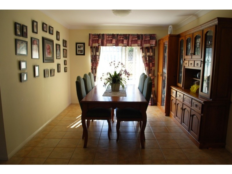 Kensington Grove QLD 4341