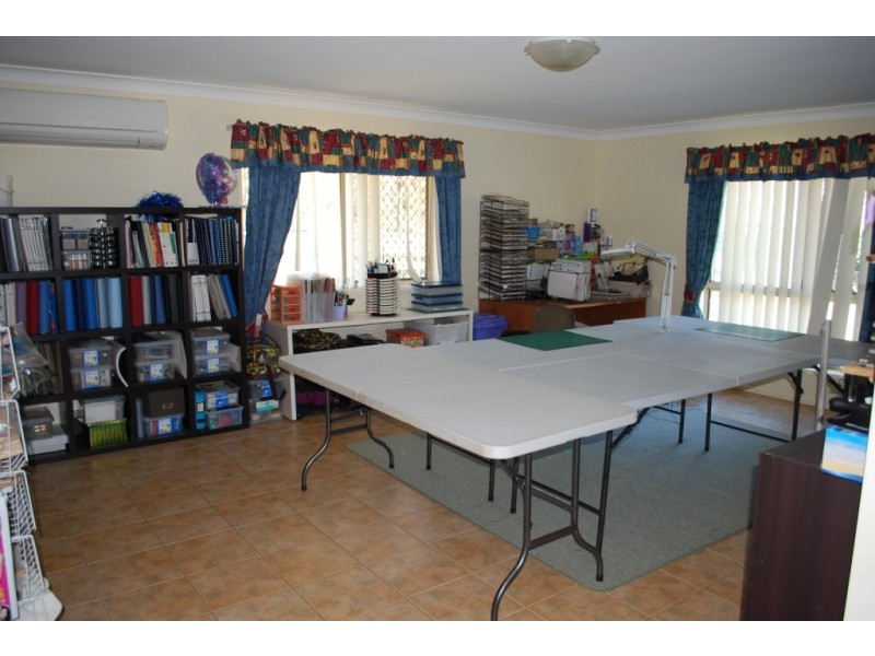 Kensington Grove QLD 4341