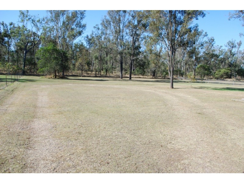 Kensington Grove QLD 4341