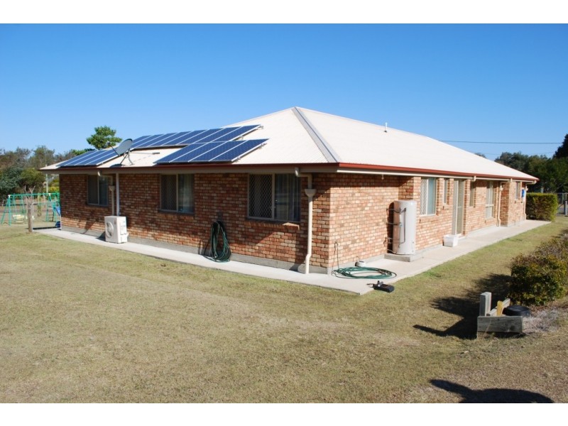 Kensington Grove QLD 4341