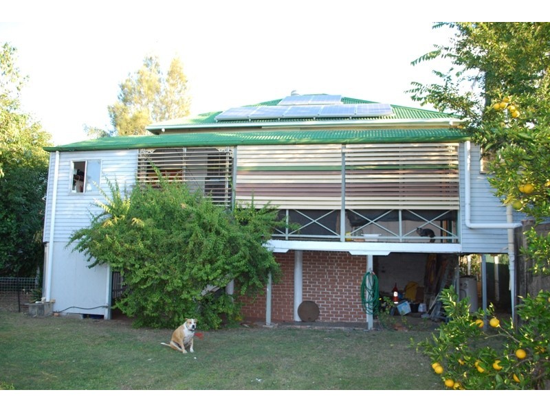 Laidley QLD 4341