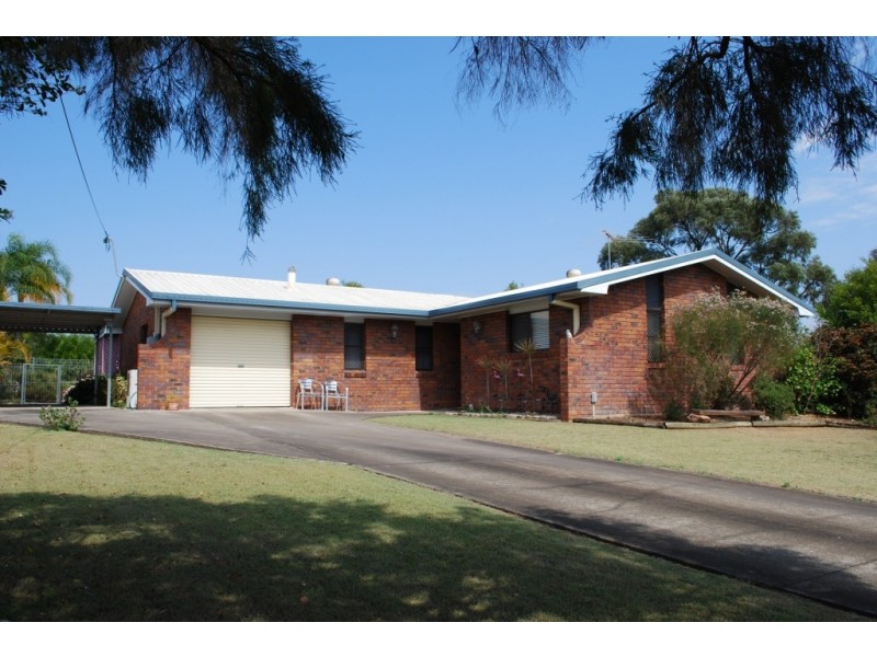 Laidley QLD 4341