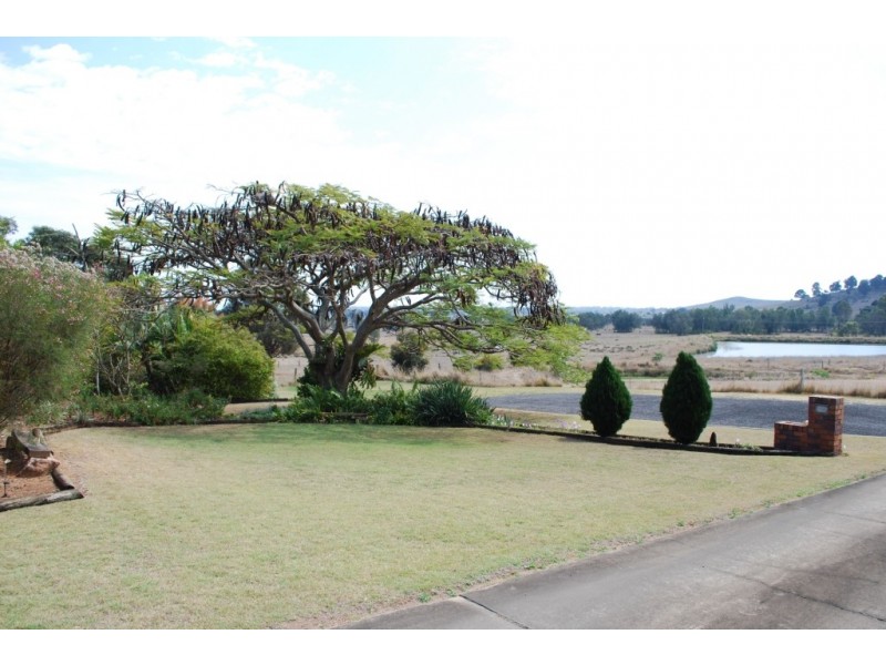 Laidley QLD 4341