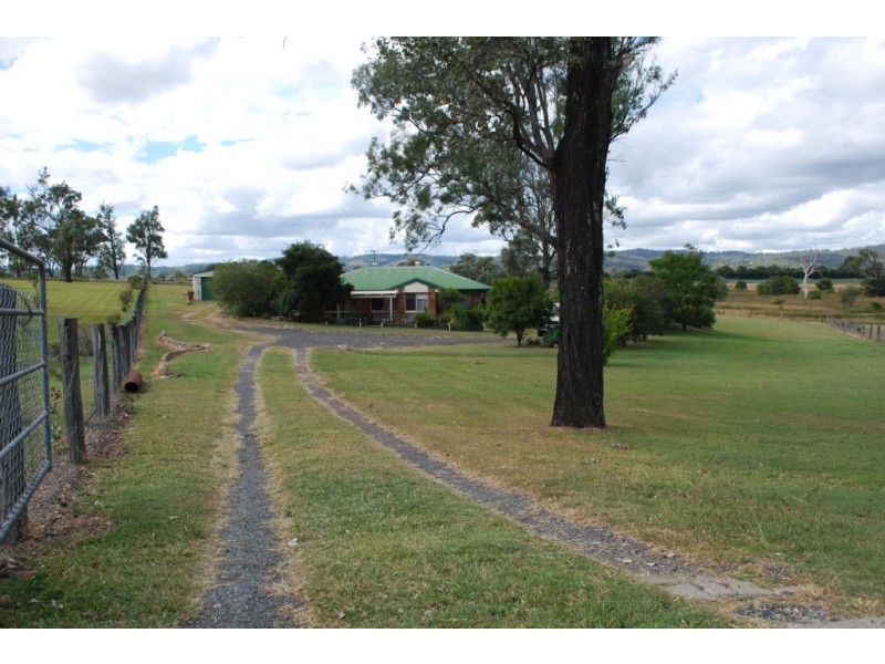 Laidley Heights QLD 4341