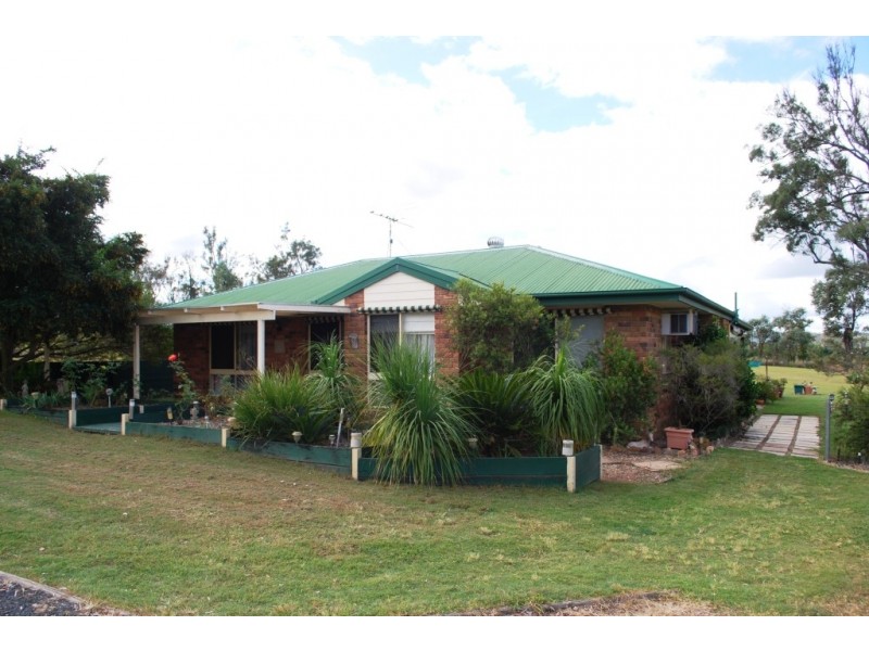 Laidley Heights QLD 4341