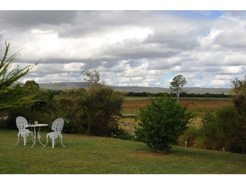 Laidley Heights QLD 4341