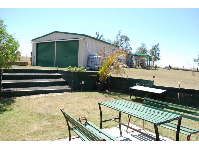 Laidley Heights QLD 4341