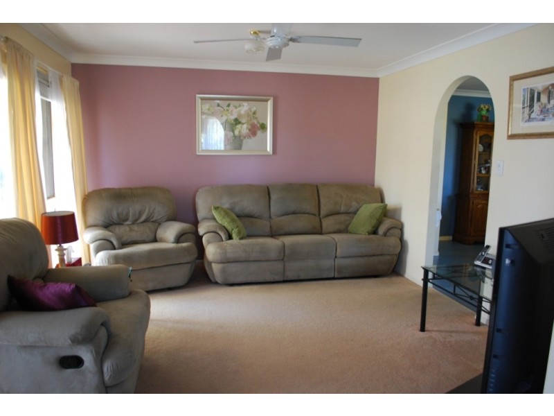 Laidley Heights QLD 4341