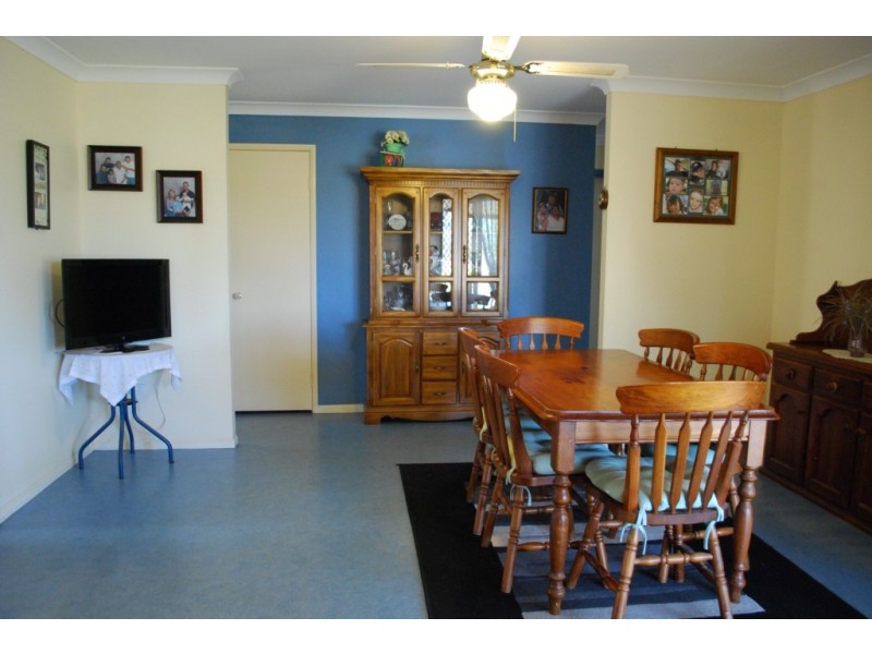 Laidley Heights QLD 4341