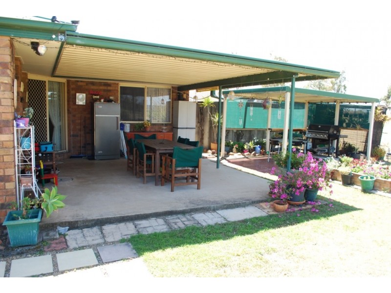 Laidley Heights QLD 4341