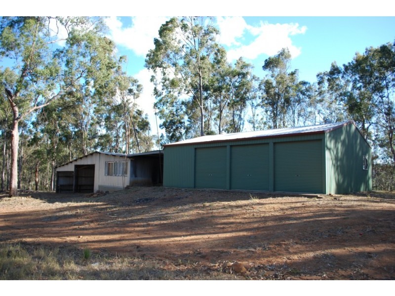 9 O’Dwyer Road, Laidley QLD 4341