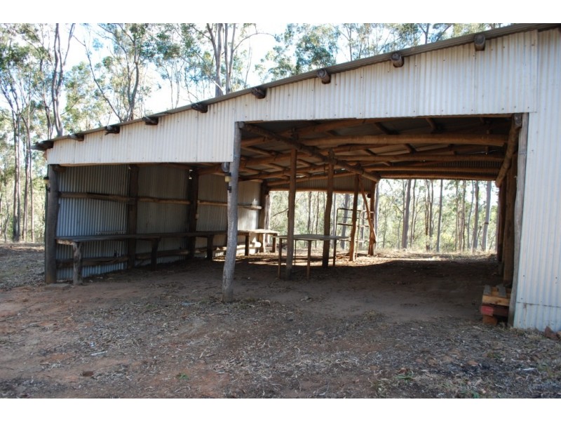 9 O’Dwyer Road, Laidley QLD 4341