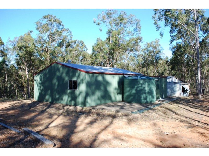 9 O’Dwyer Road, Laidley QLD 4341