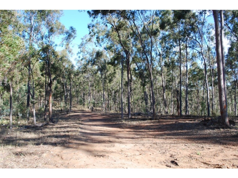 9 O’Dwyer Road, Laidley QLD 4341