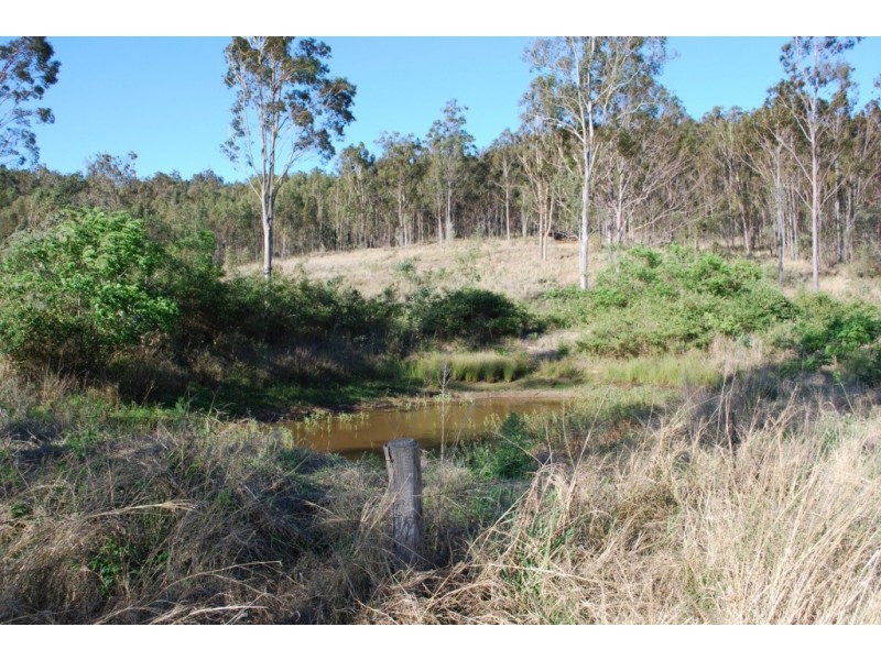 9 O’Dwyer Road, Laidley QLD 4341