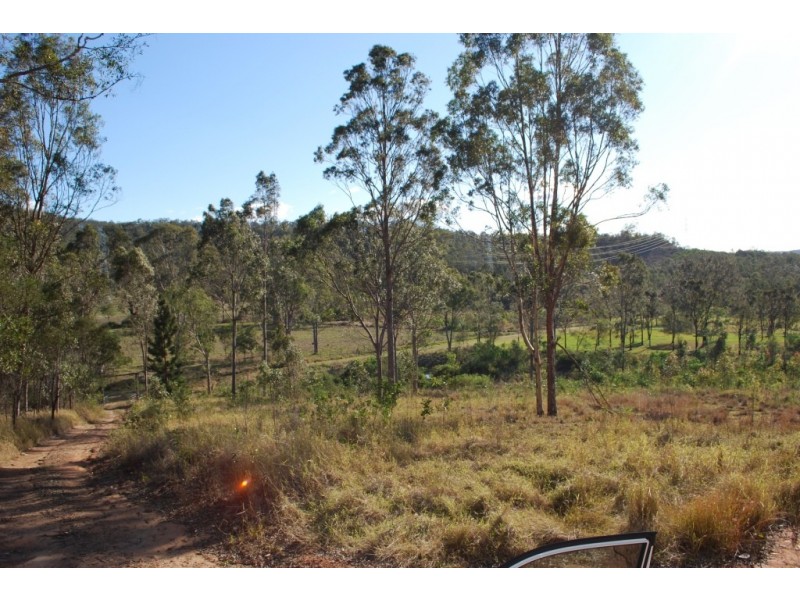 9 O’Dwyer Road, Laidley QLD 4341