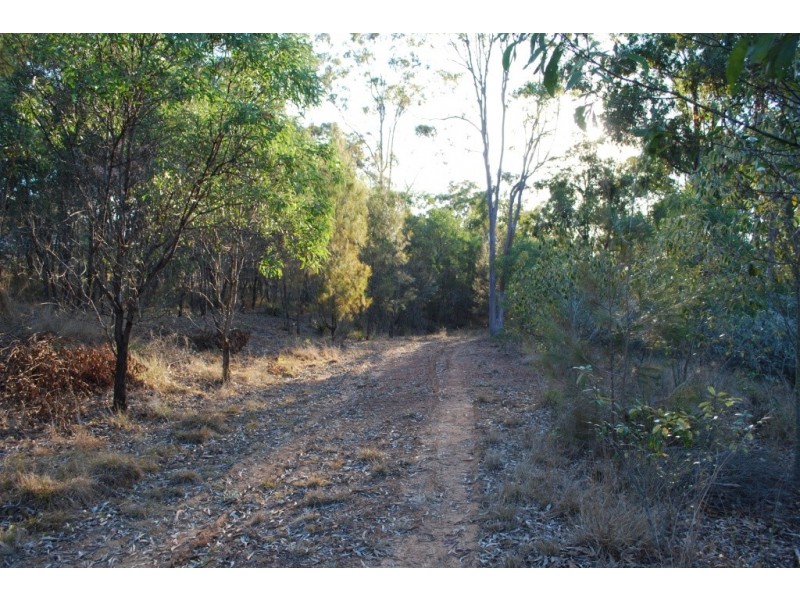 Laidley QLD 4341