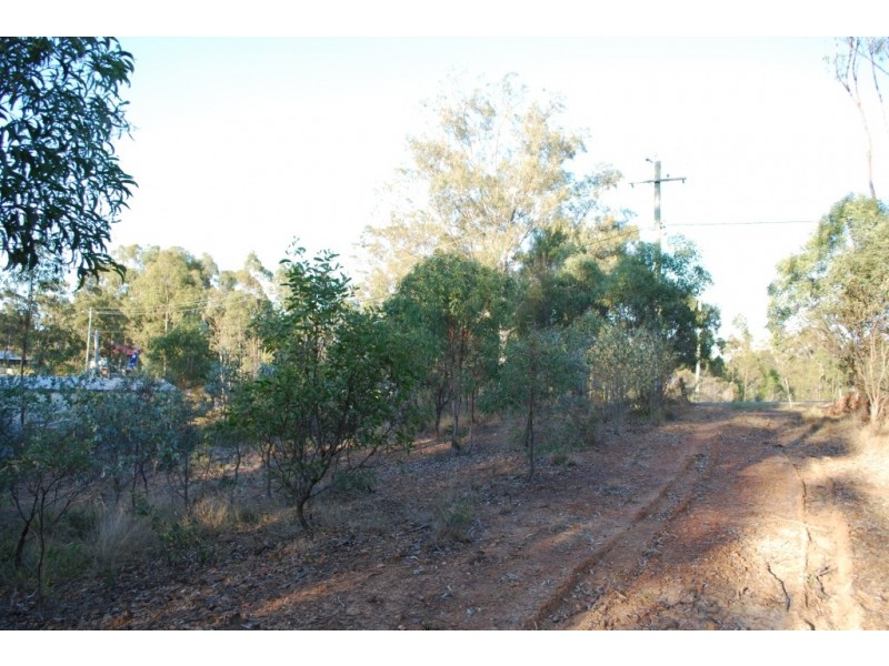 Laidley QLD 4341
