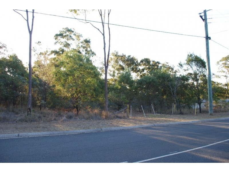 Laidley QLD 4341