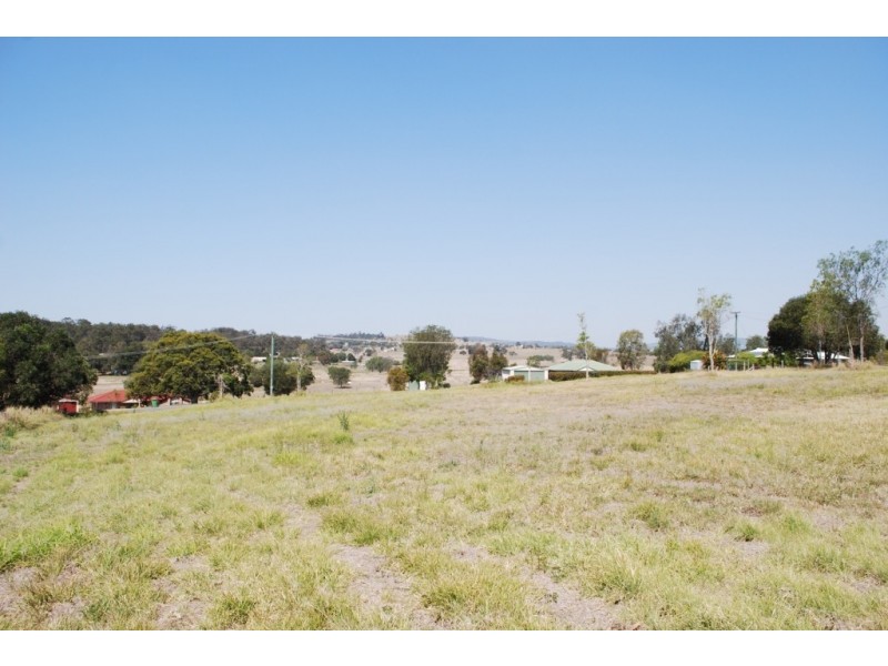 Regency Downs QLD 4341