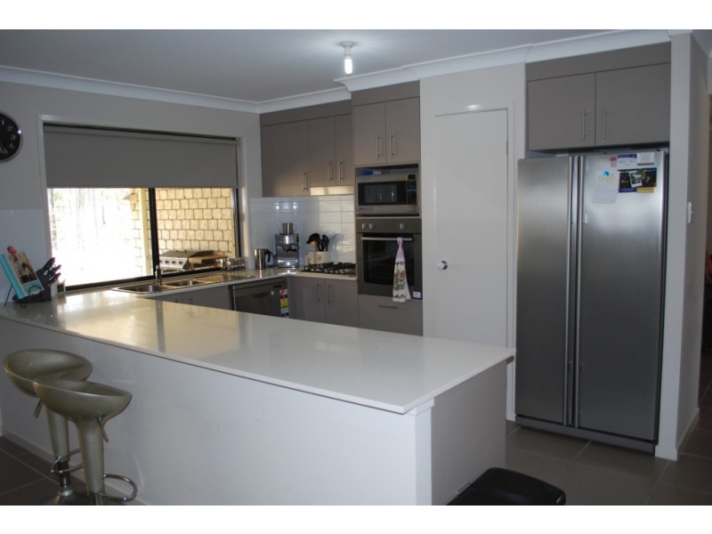 Regency Downs QLD 4341