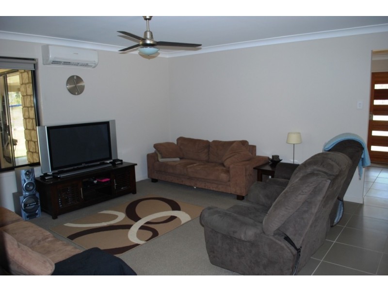 Regency Downs QLD 4341