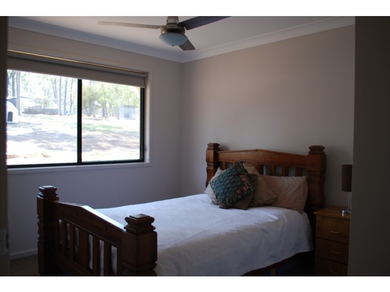 Regency Downs QLD 4341