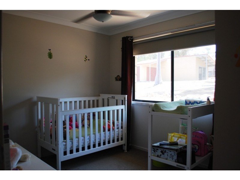 Regency Downs QLD 4341