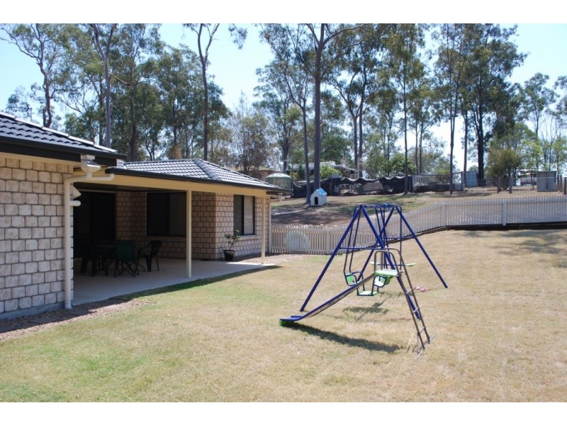 Regency Downs QLD 4341