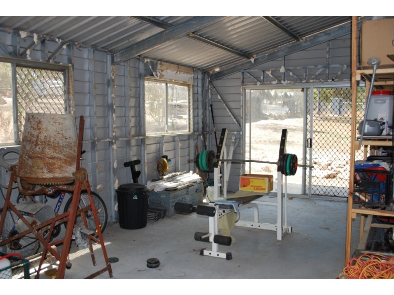 Regency Downs QLD 4341