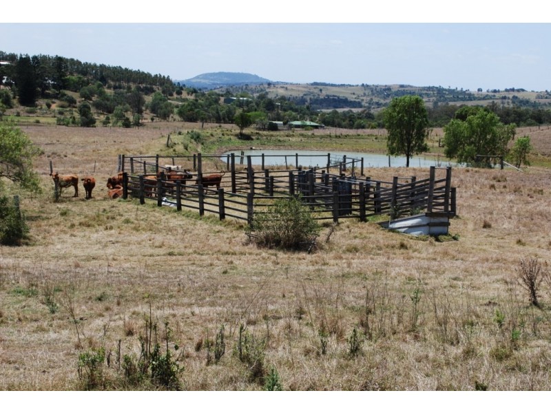 Tallegalla QLD 4340