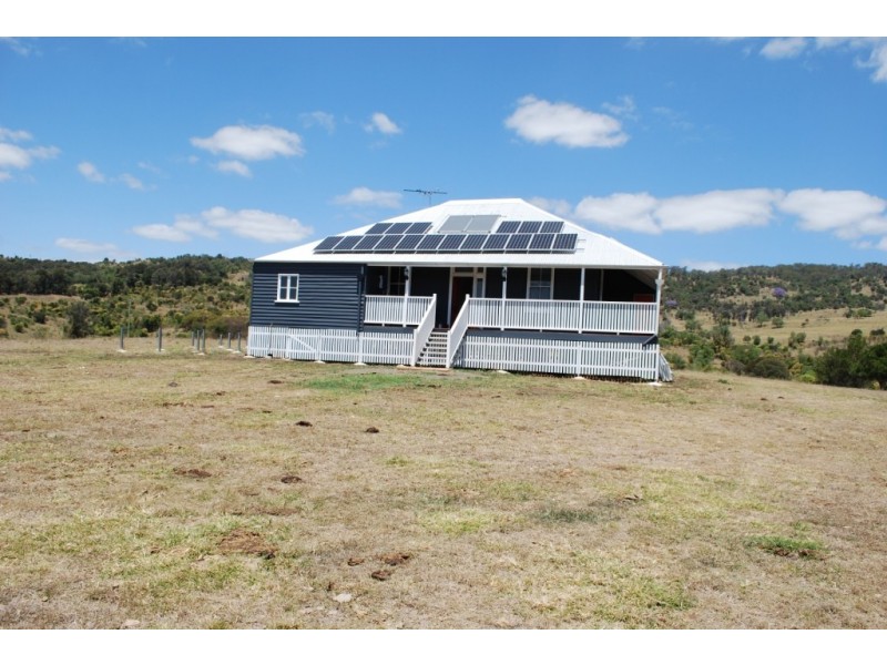 Tallegalla QLD 4340