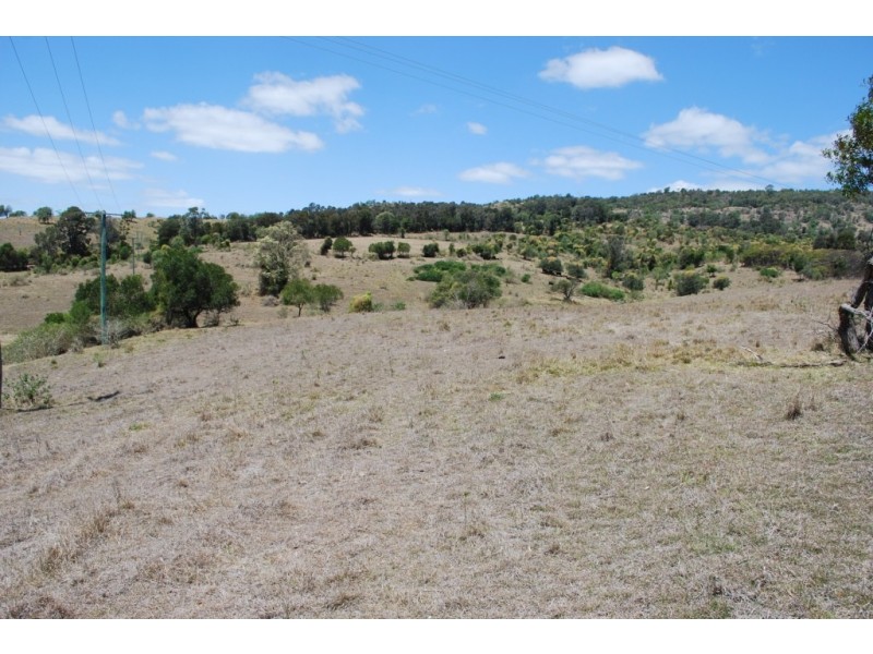 Tallegalla QLD 4340