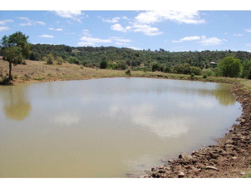 Tallegalla QLD 4340