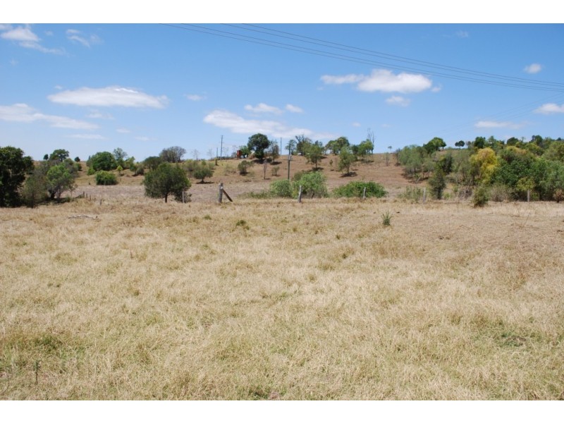 Tallegalla QLD 4340