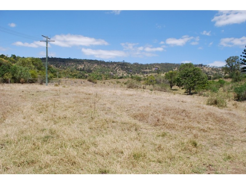 Tallegalla QLD 4340