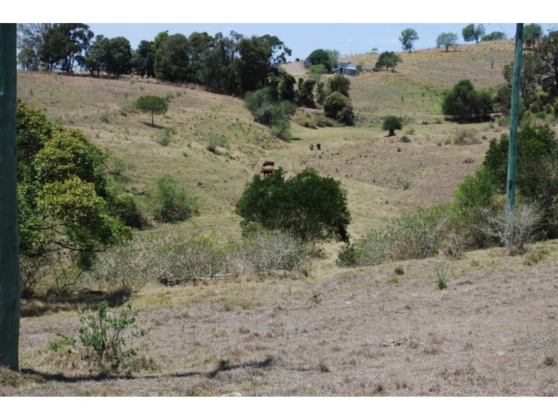 Tallegalla QLD 4340