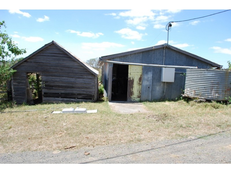 Tallegalla QLD 4340