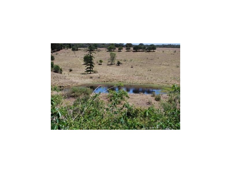 Tallegalla QLD 4340