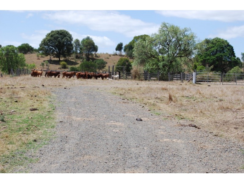 Tallegalla QLD 4340