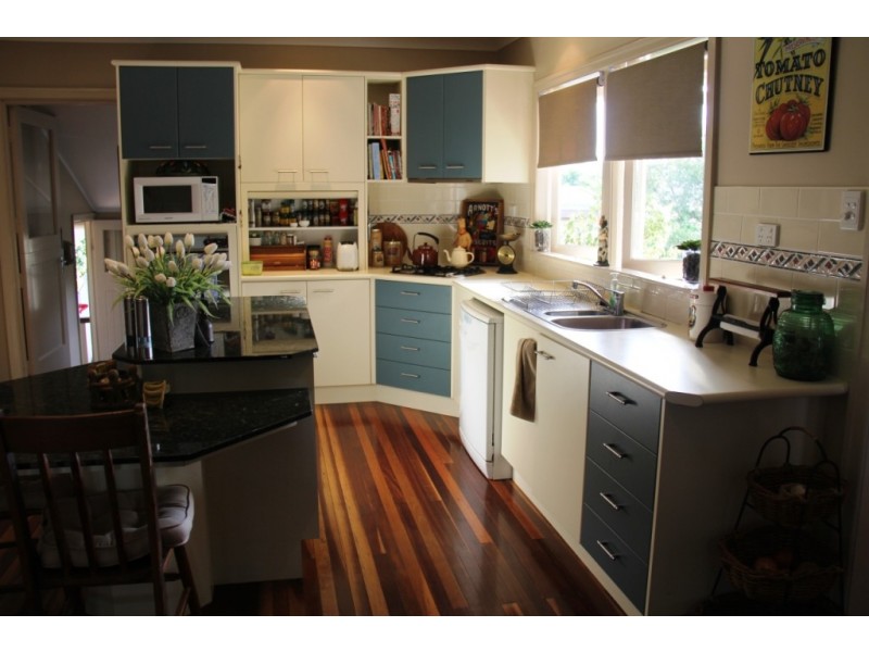 Mulgowie QLD 4341
