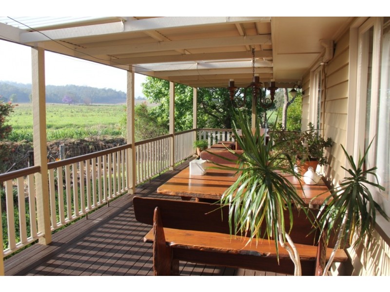 Mulgowie QLD 4341