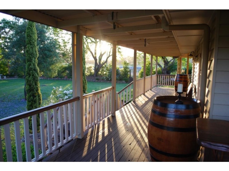 Mulgowie QLD 4341