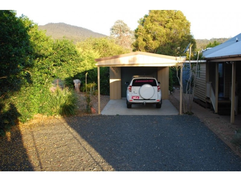 Mulgowie QLD 4341