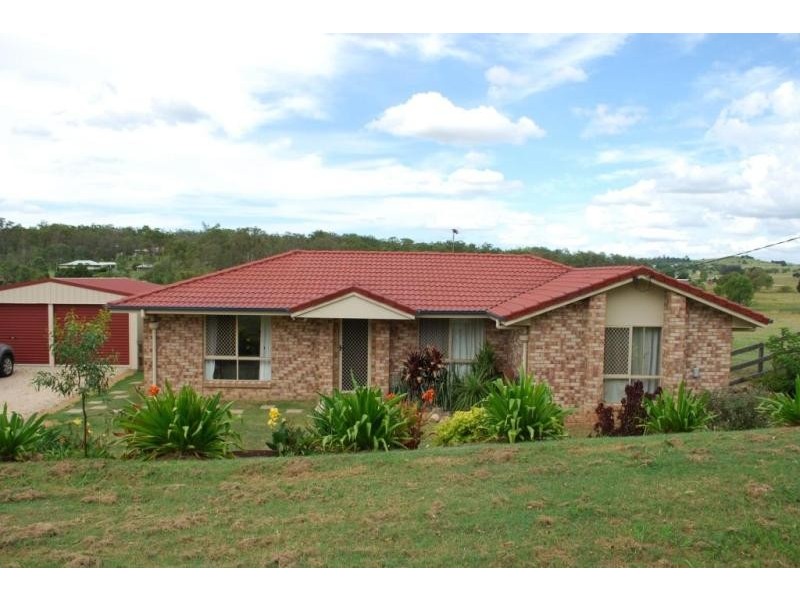 28 Carol-Anne Court, Regency Downs QLD 4341
