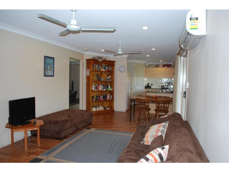 28 Carol-Anne Court, Regency Downs QLD 4341