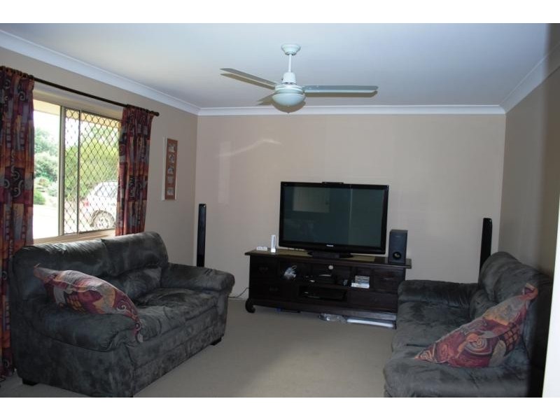 28 Carol-Anne Court, Regency Downs QLD 4341