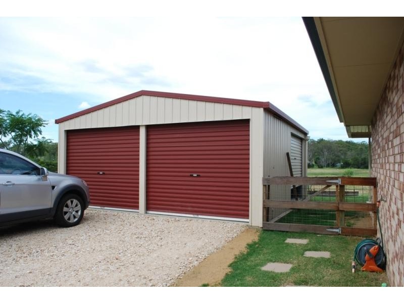 28 Carol-Anne Court, Regency Downs QLD 4341