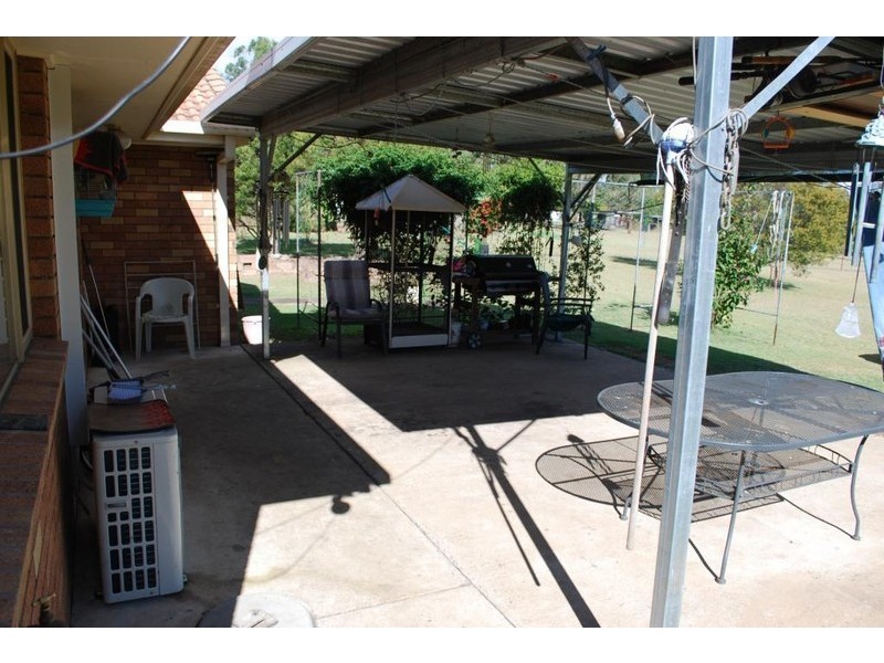 11 Wilson Court, Laidley QLD 4341