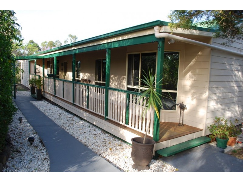 Laidley Heights QLD 4341